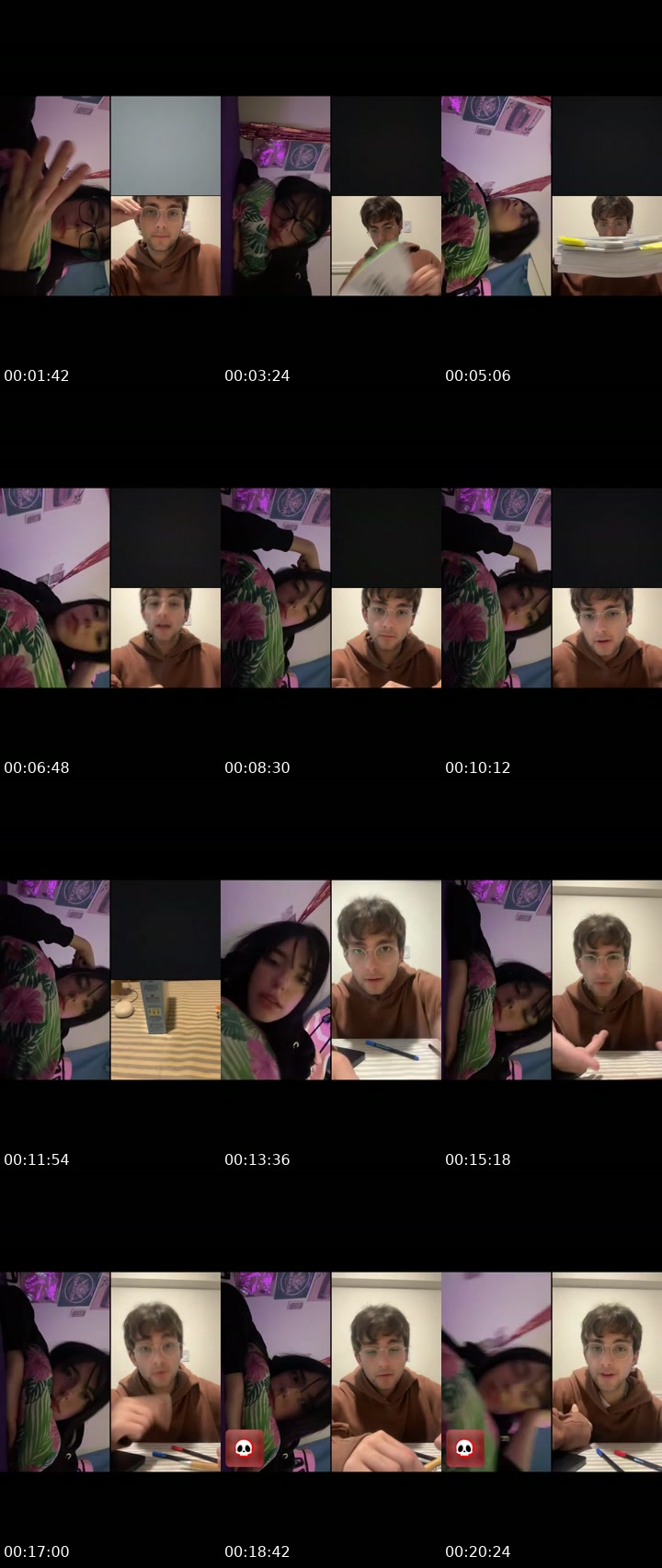 TikTok live: Lets Go LIVE! by @linaaa.sh1