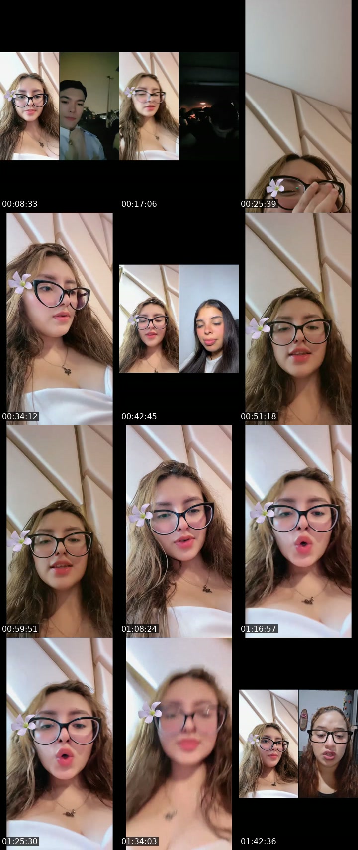 Peru TikTok live: INSTAGRAM: @litzihai8 🩷 by @litzihai8