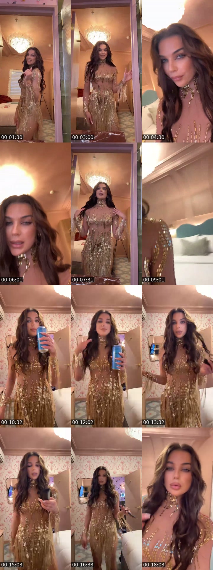 @persiathorpoet TikTok live from 2026-07-19