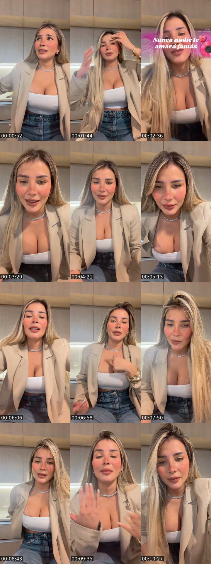 @ssophiamolina2026 TikTok live from 2026-07-19