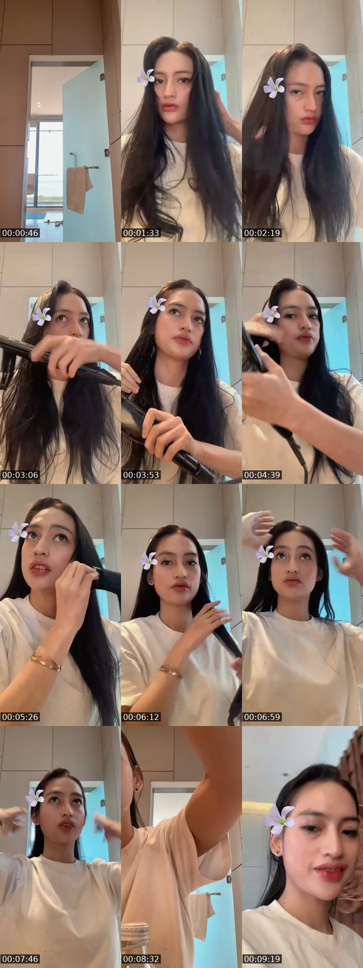 @sisilllwee TikTok live from 2026-07-19