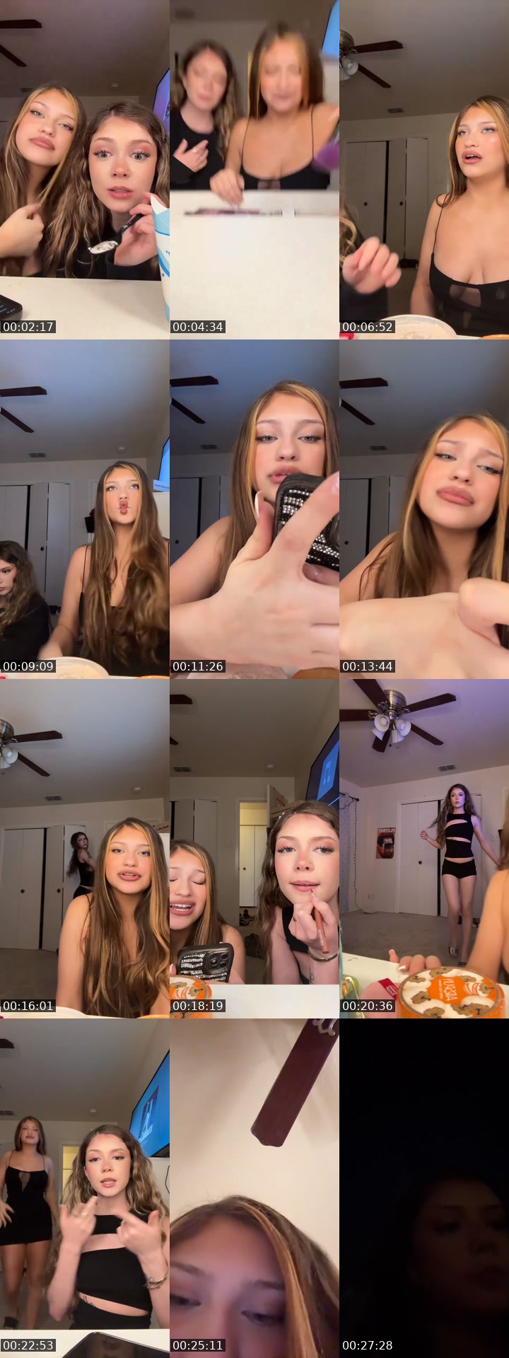 @8_ri4na TikTok live from 2026-07-19