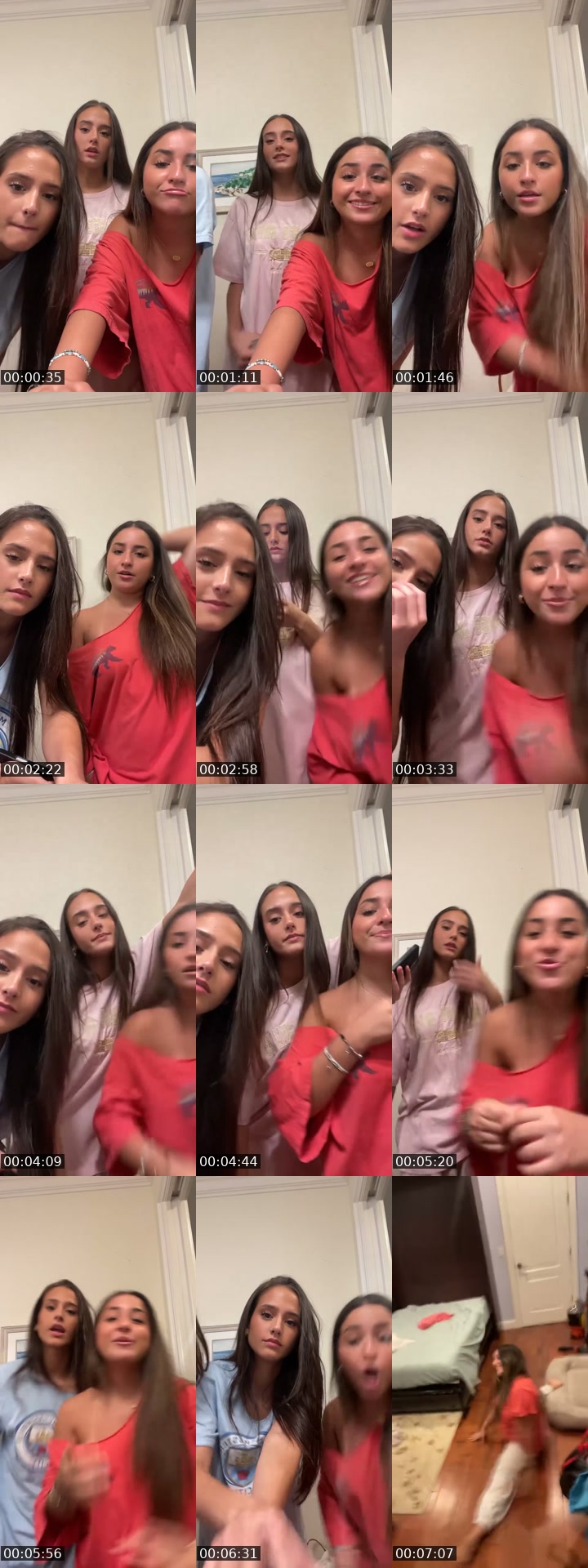@sophiacento Colombia TikTok live from 2026-07-19