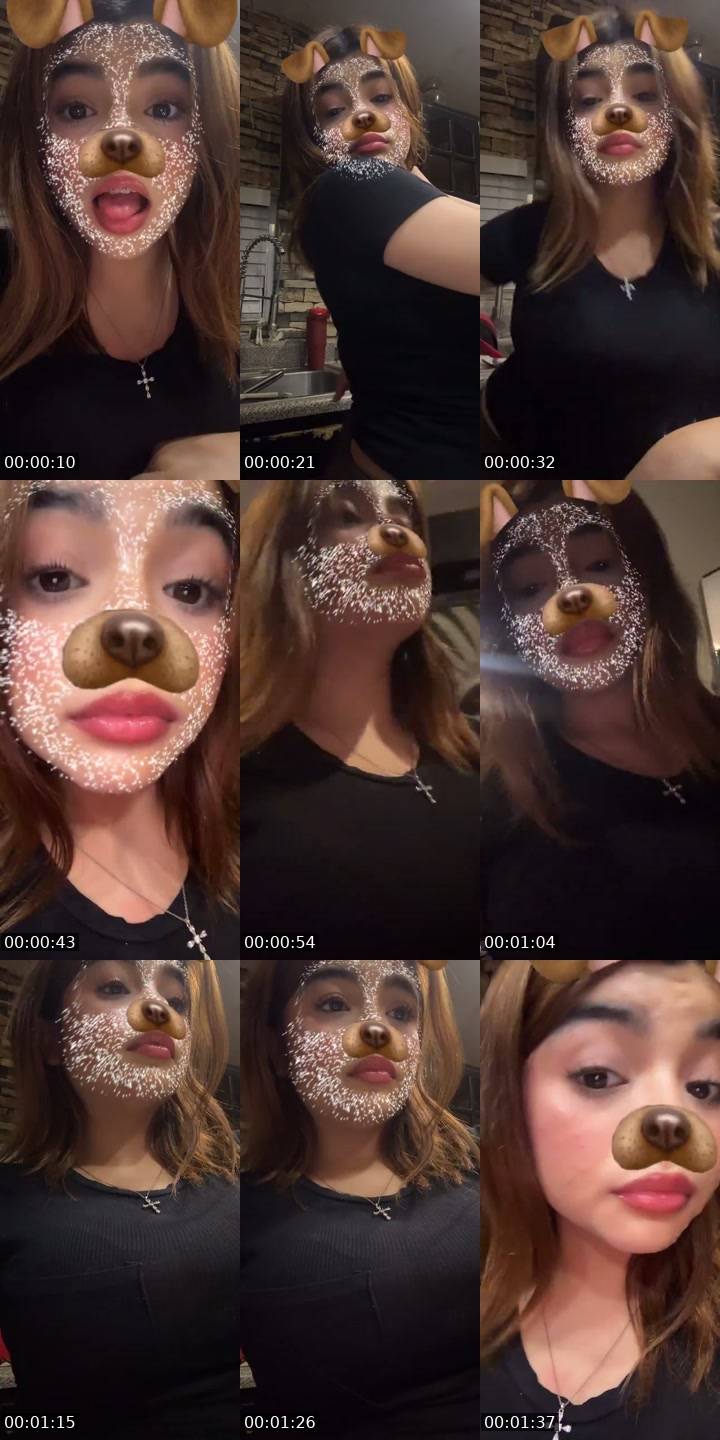 @kim_caballero2 TikTok live from 2026-07-19