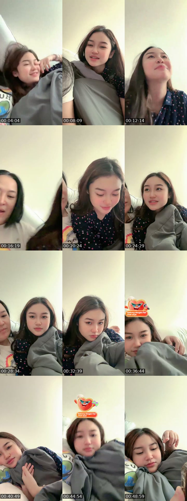 @loisaramadhani_real TikTok live from 2026-07-19