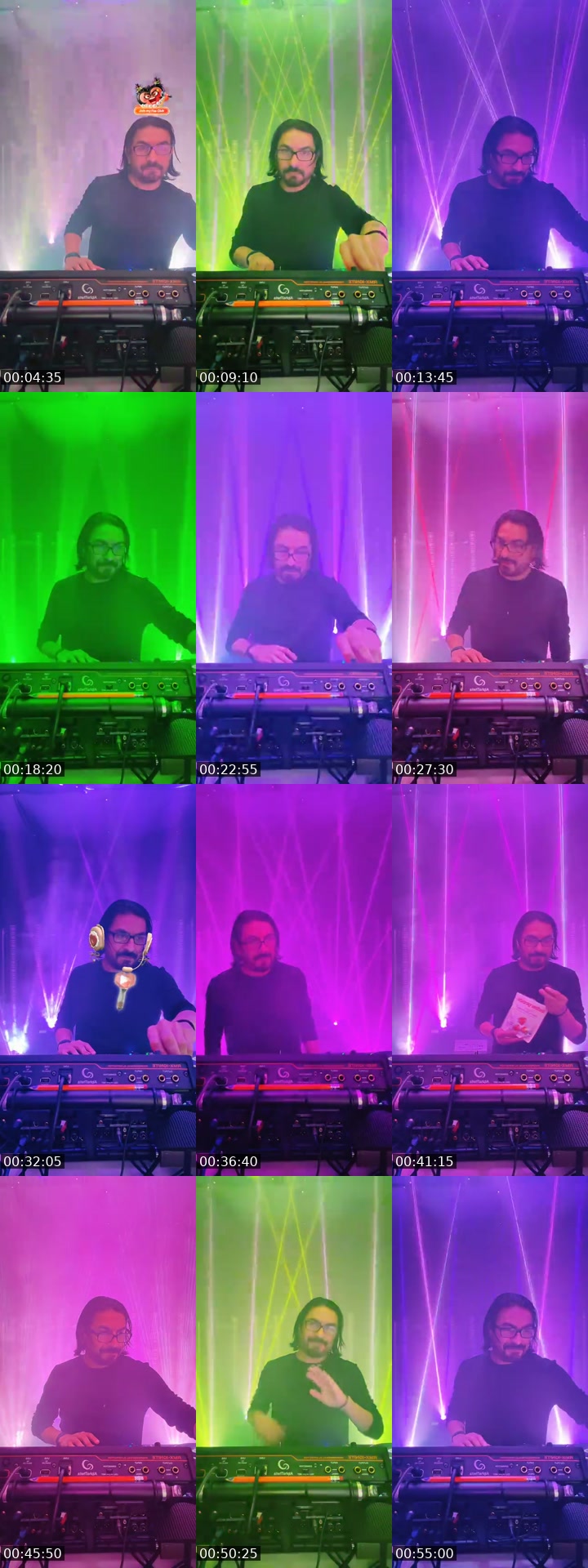 TikTok live: 🌀Healing TikTok through music🌀 by @00nerfme00
