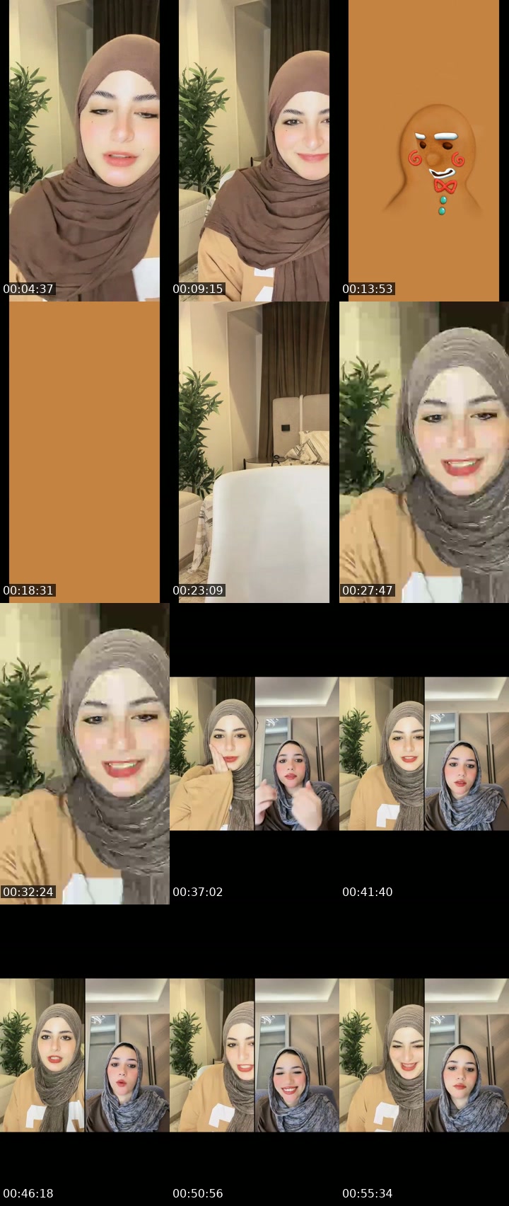 @amiramohame81 TikTok live from 2026-07-19