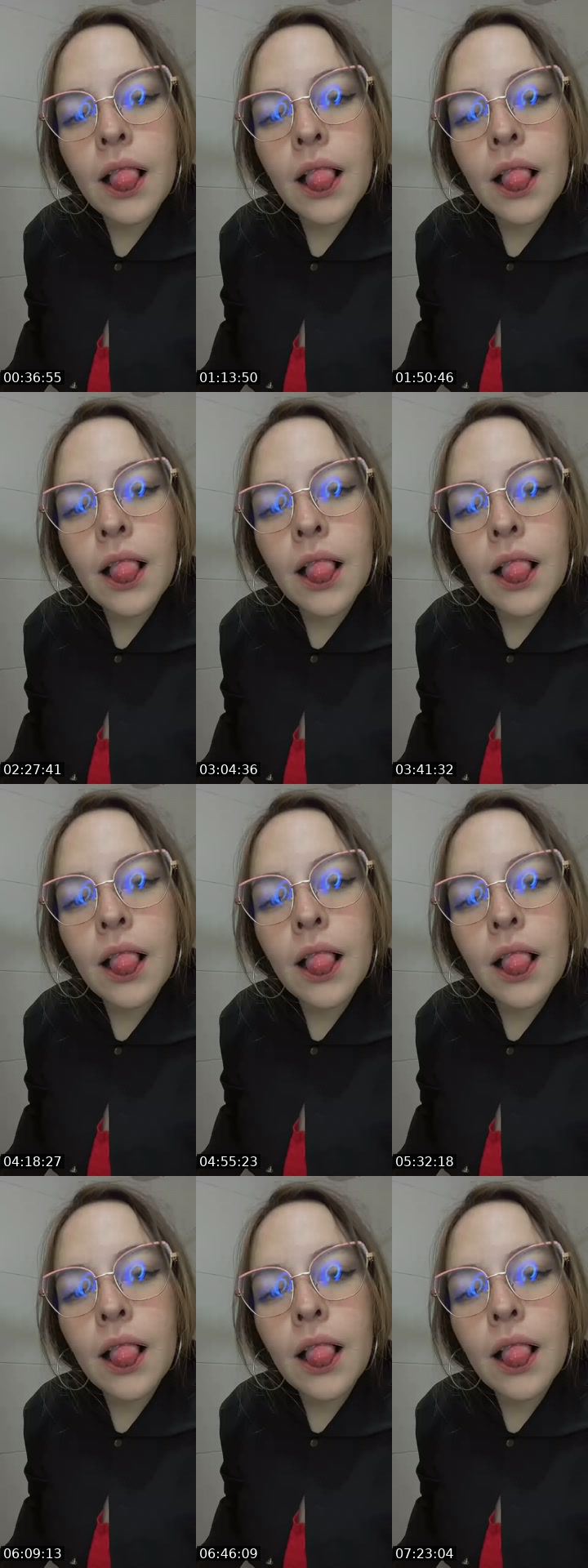 @lizzi.mishell TikTok live from 2026-07-19