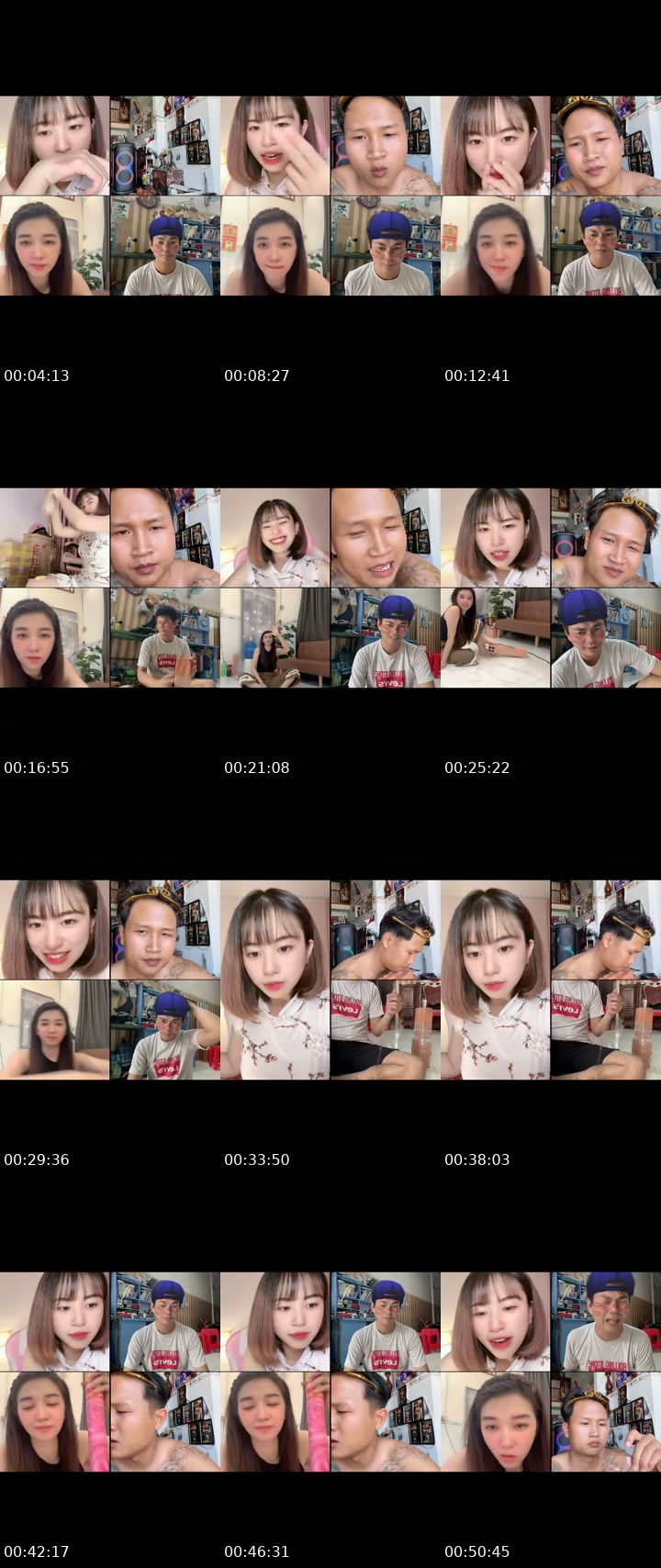 @lylybaodoi TikTok live from 2026-07-19