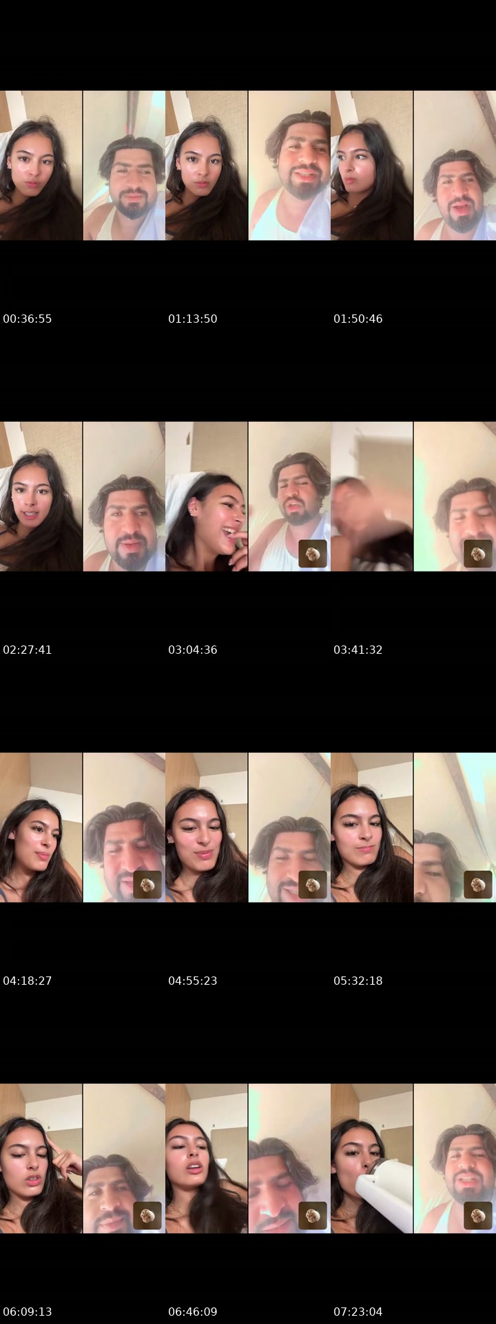 @mia_konn Greece TikTok live from 2026-07-19