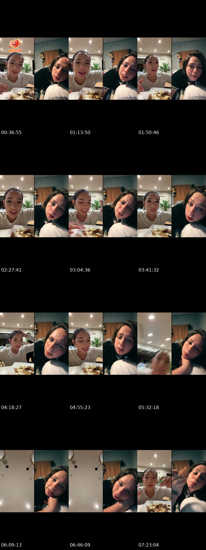 Colombia TikTok live: Bored by @michenaao