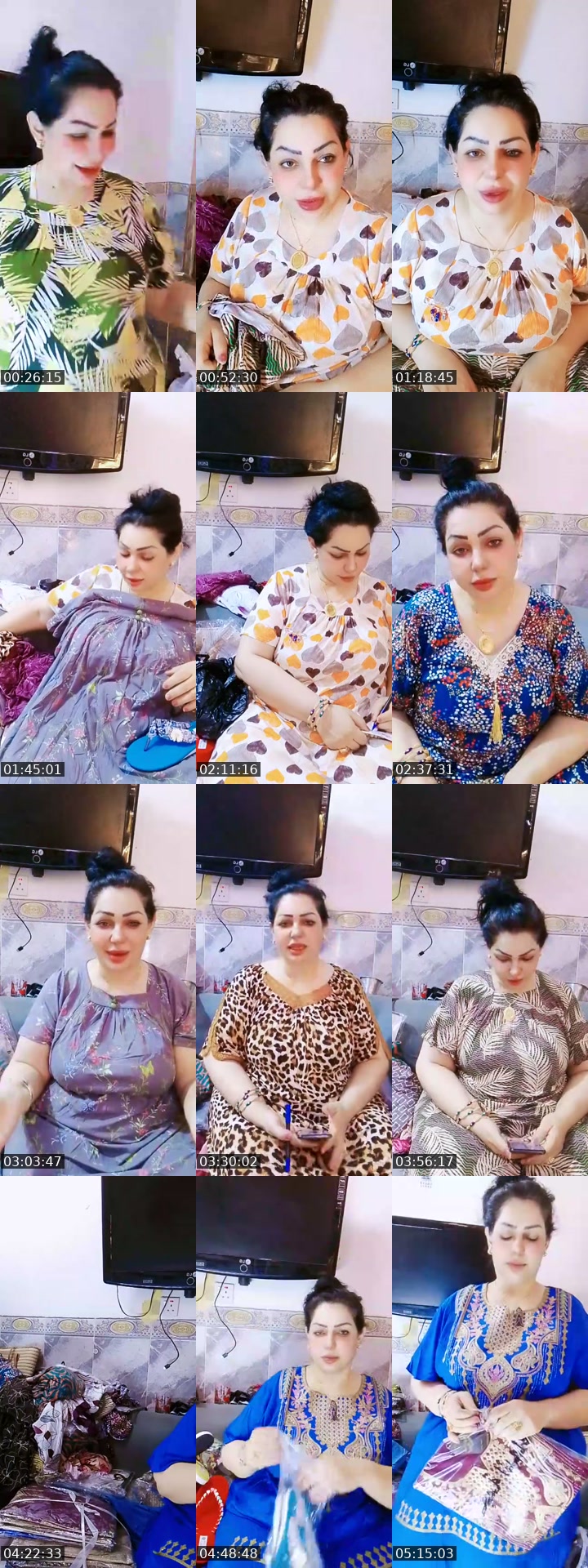 @op_o99 TikTok live from 2026-07-19