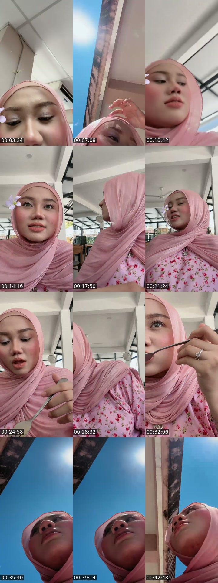 @femmefata1le TikTok live from 2026-07-19