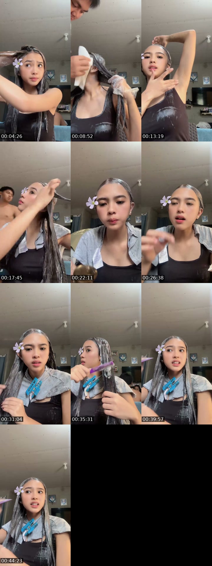 @zaiza734 TikTok live from 2026-07-19