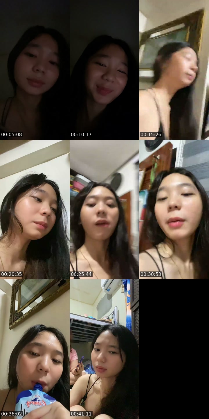 TikTok live: Wlw!! by @izzytrnda