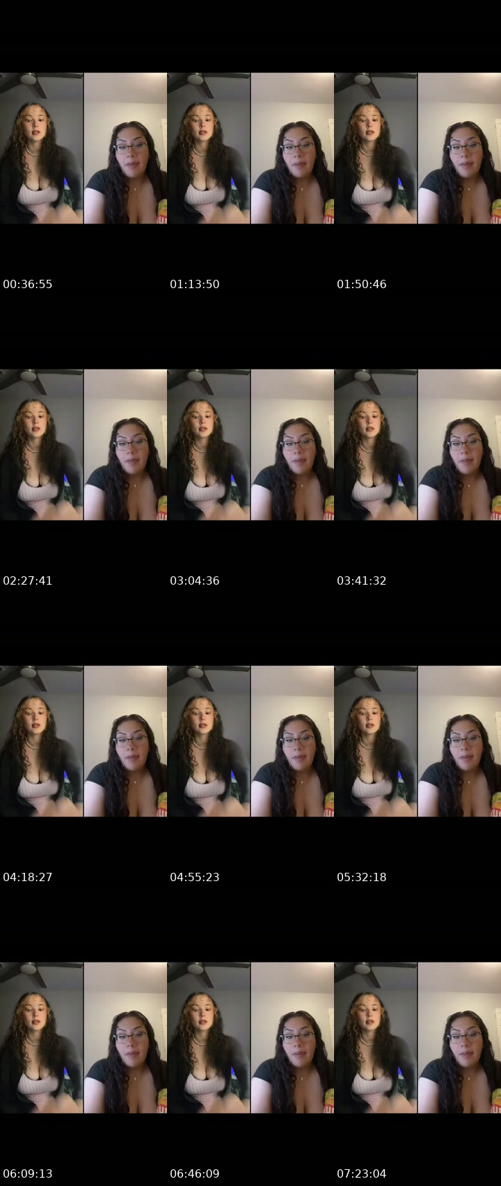 @itsjessicabby444 TikTok live from 2026-07-19