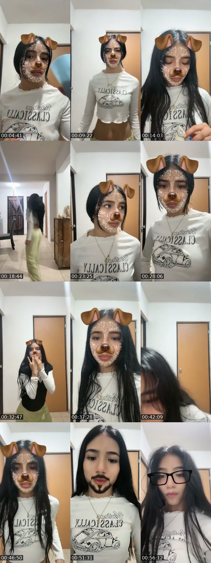 Mexico TikTok live: Holii by @danny.cll