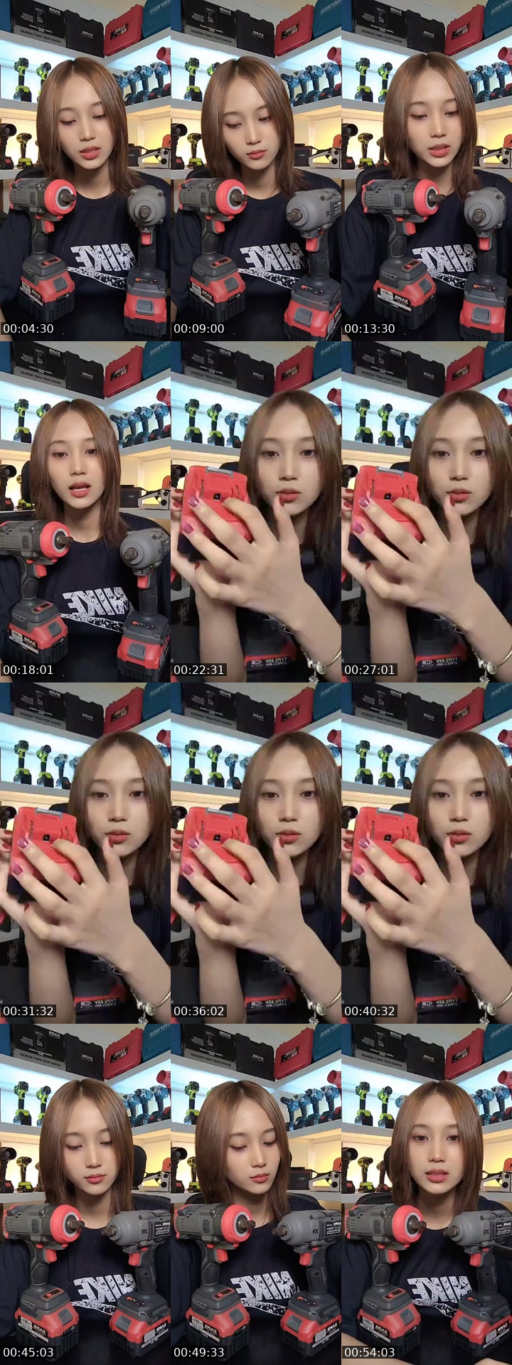TikTok live: HARGA PROMO SPESIAL by @pro_teknologi