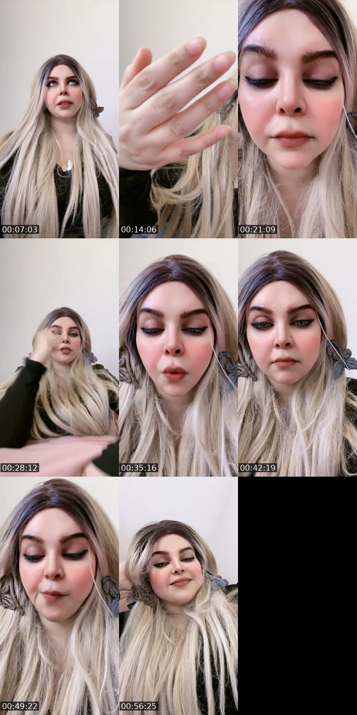 @sho4777 TikTok live from 2026-07-19