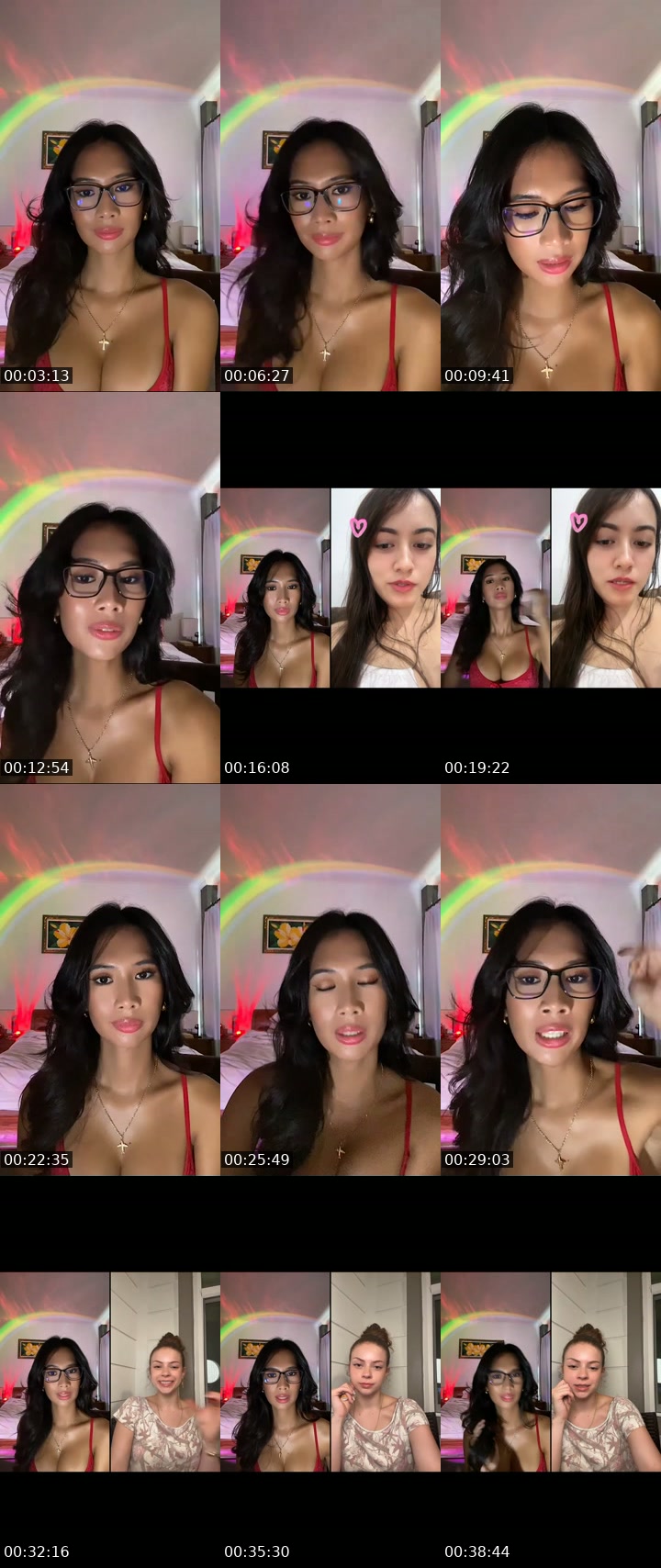 TikTok live: come to meee by @sillykiki8