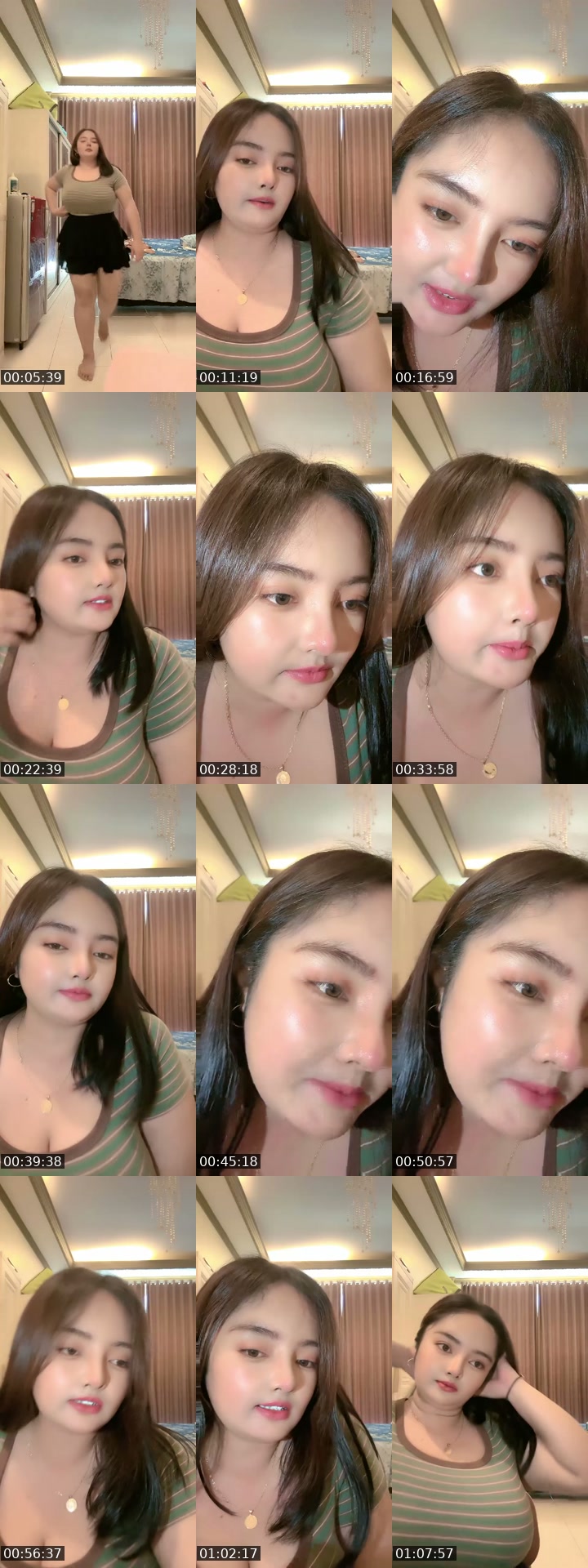 @amikuuuu TikTok live from 2026-07-19
