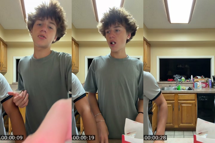 @htnchanler TikTok live from 2026-07-19