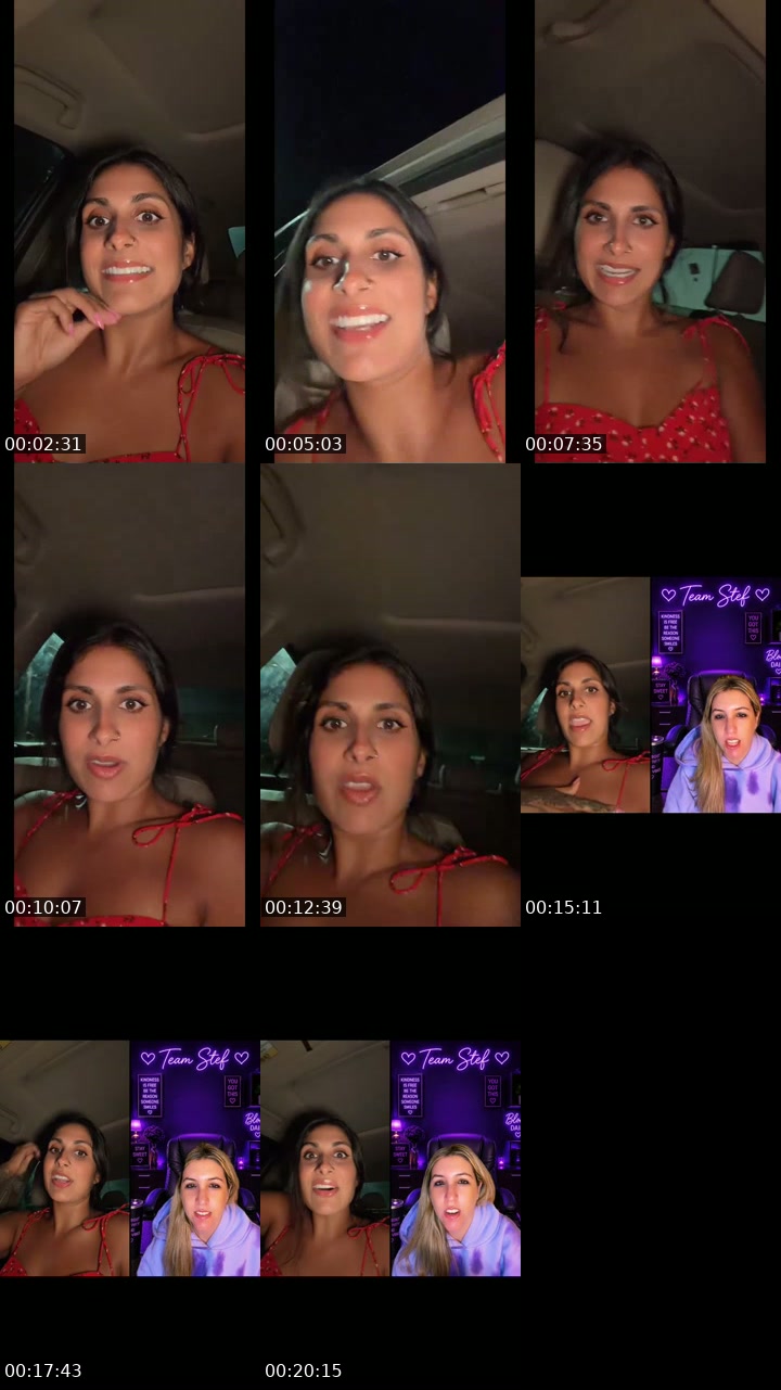 TikTok live: Let’s get weird 🫠 by @jewels7835