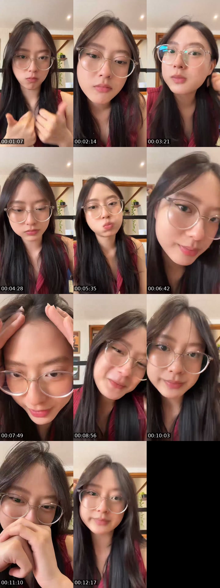 TikTok live: hiii by @asilesisteli