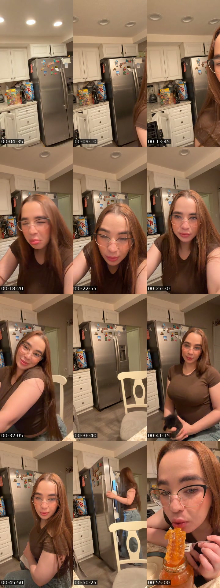 @daniela.77.c Mexico TikTok live from 2026-07-19