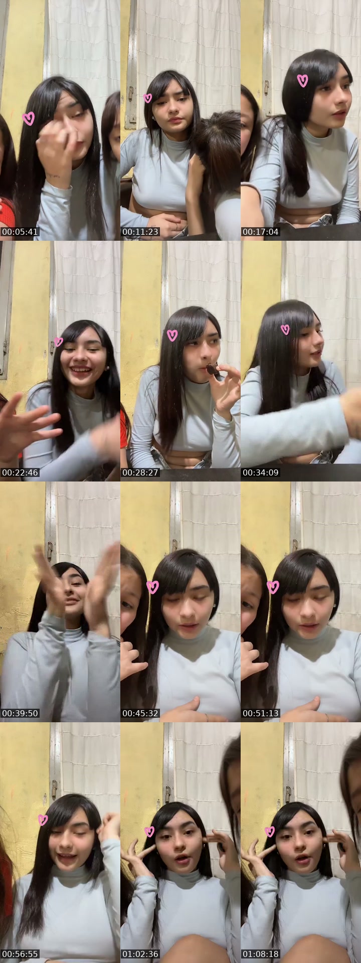 @n.m_3232 TikTok live from 2026-07-19