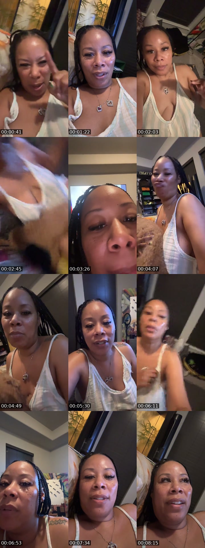@strawberrymeng TikTok live from 2026-07-19