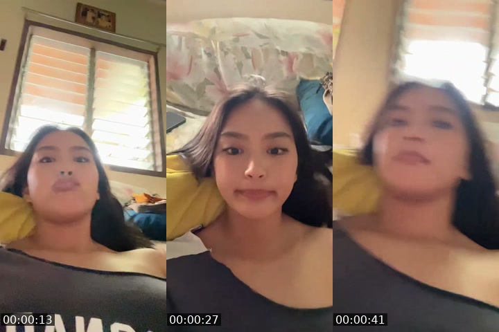 TikTok live: Sickk ang langga by @slawtttttty