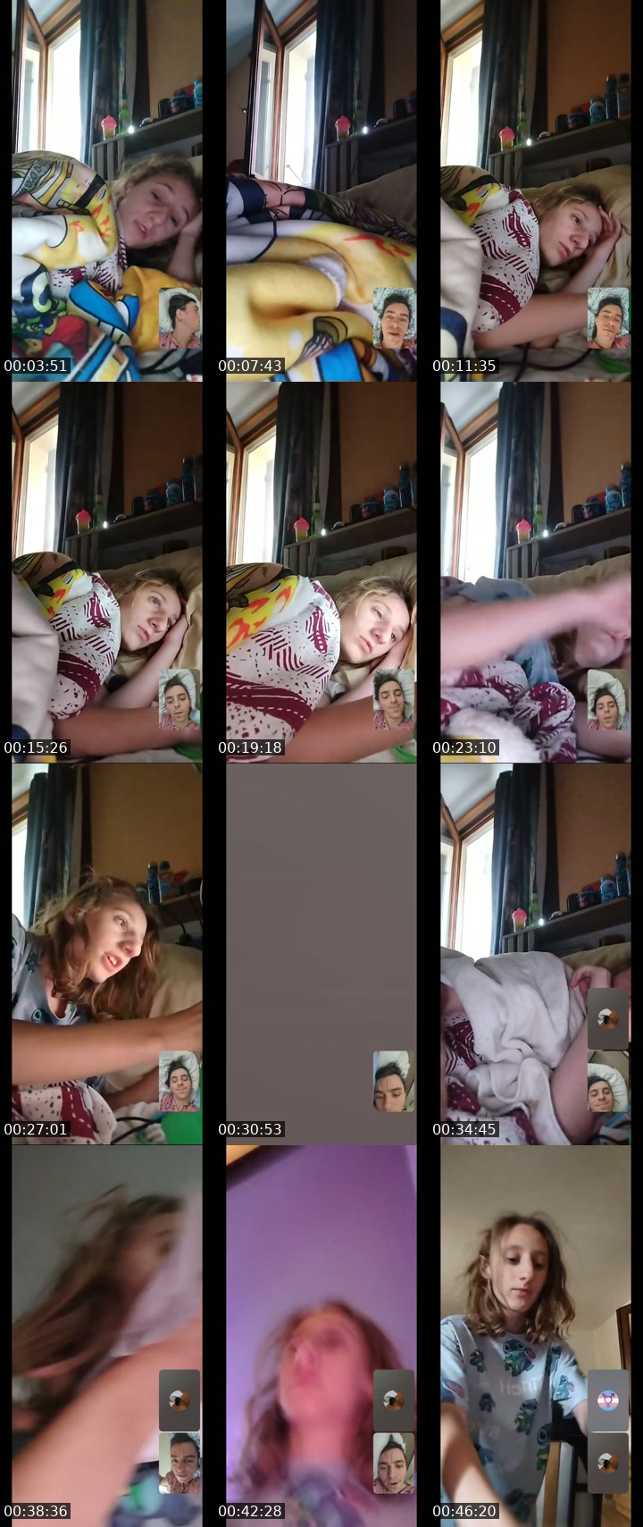 @stitchbleu7 TikTok live from 2026-07-19
