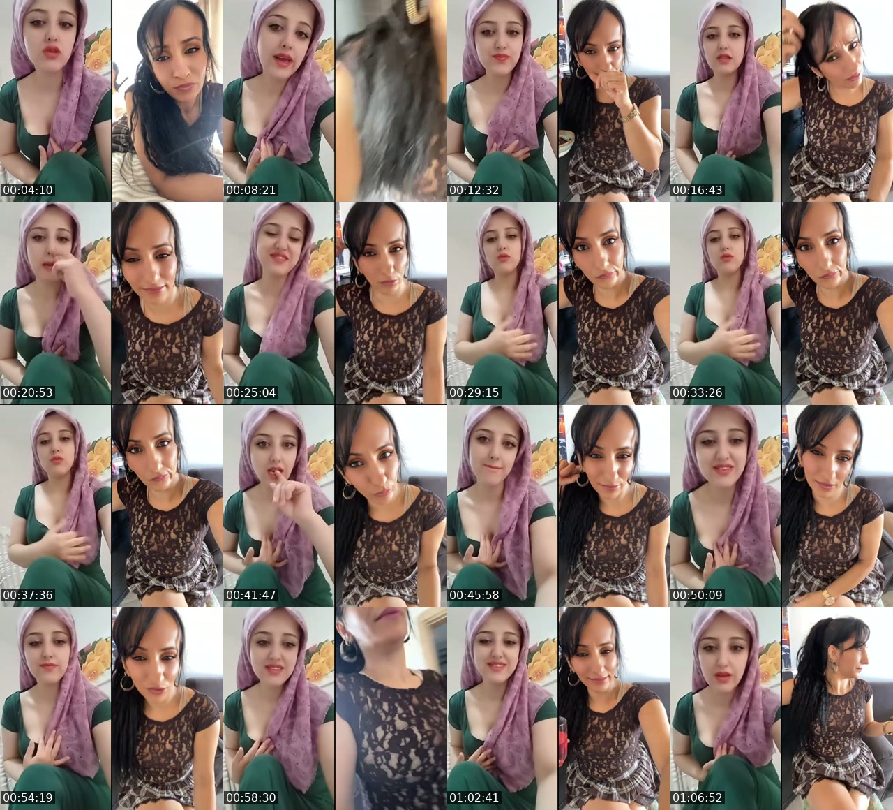@esmerkiz3452 TikTok live from 2026-07-19