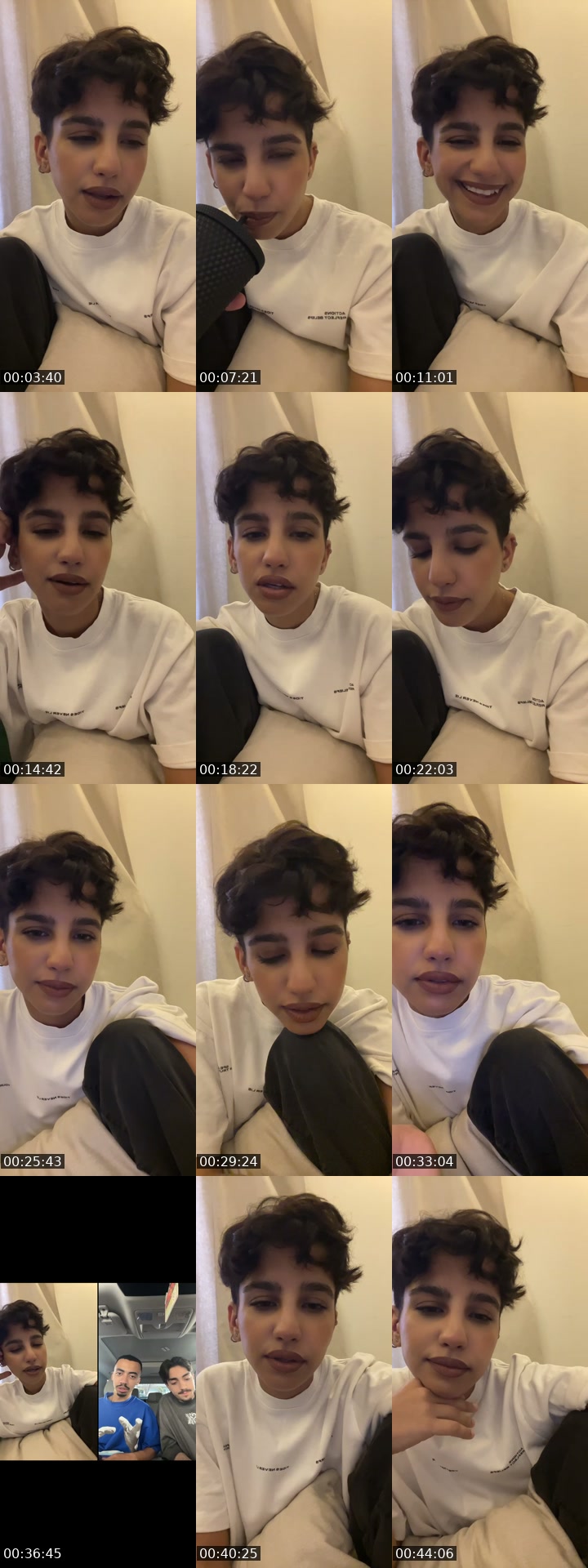 @llo0ll1l TikTok live from 2026-07-19
