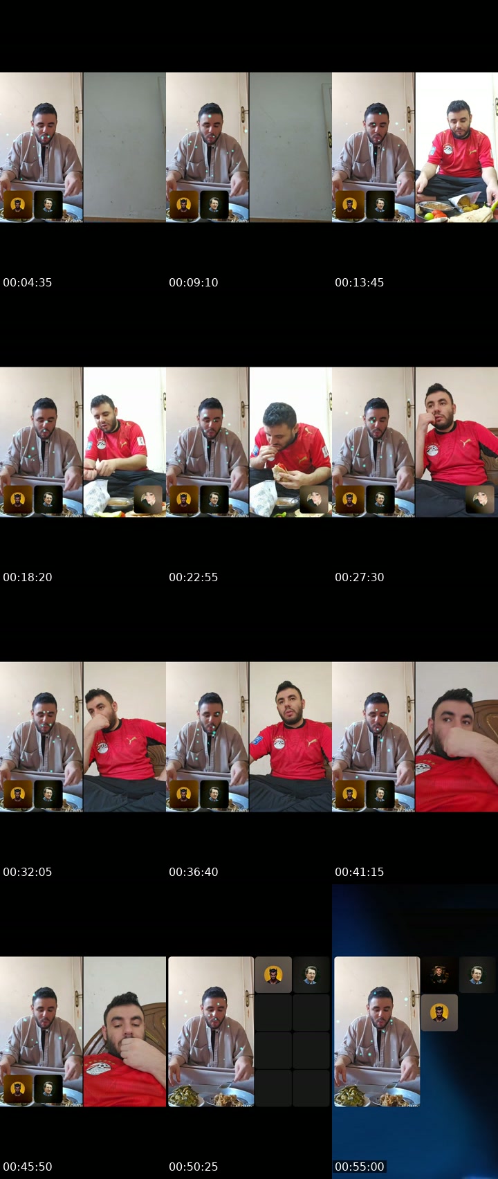 @megdail2 TikTok live from 2026-07-19