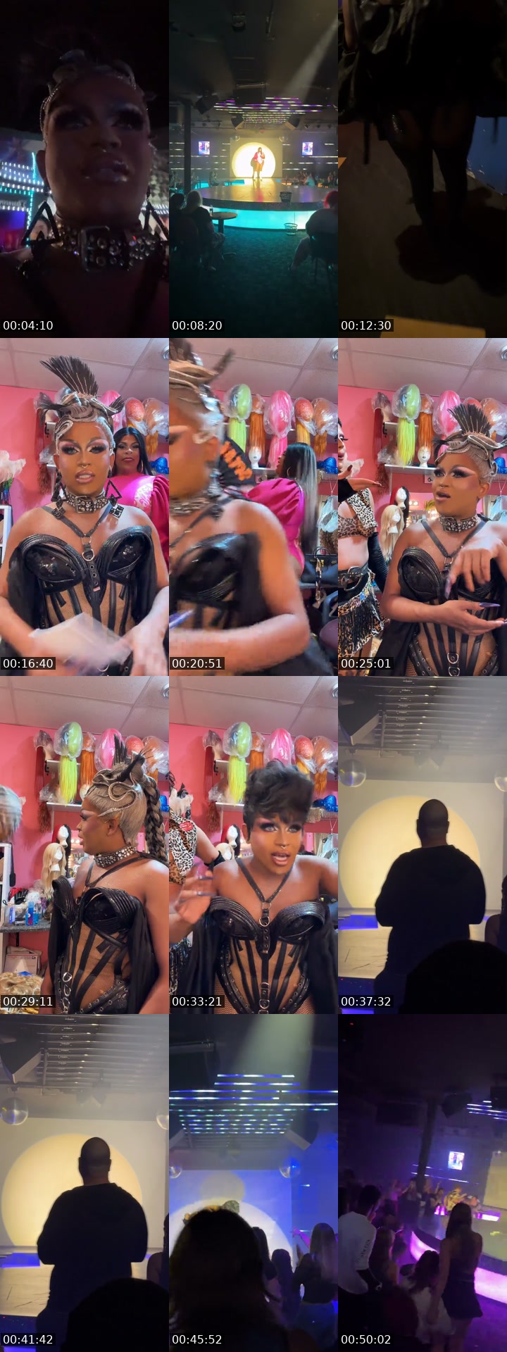@mercedesimandiamond TikTok live from 2026-07-19