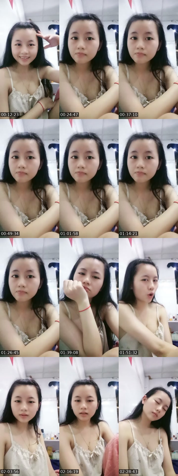 @ndcute26 TikTok live from 2026-07-19