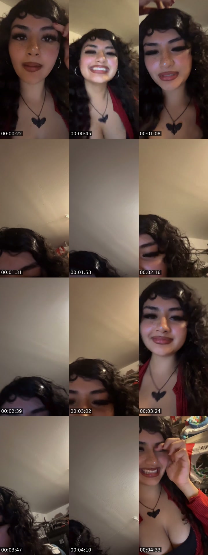 @lazazagoat TikTok live from 2026-07-19