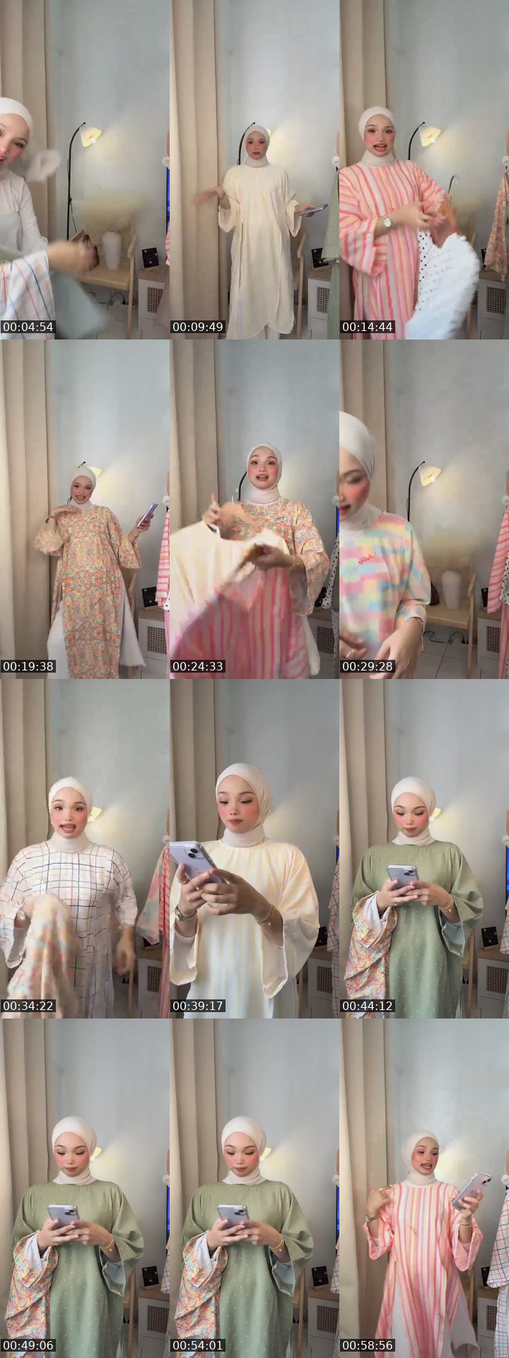 @lilypetunahq TikTok live from 2026-07-19