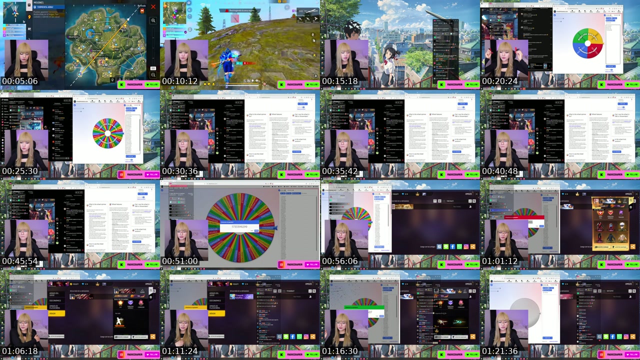 Guatemala TikTok live: unete a mi discord by @madiezgamer