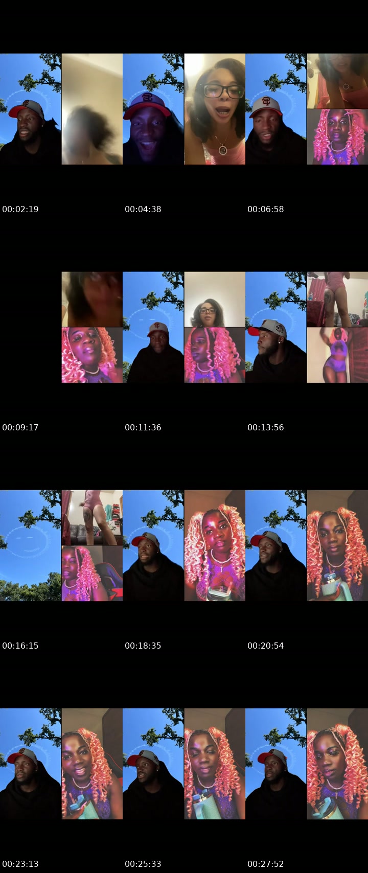@that_ghuy7 TikTok live from 2026-07-19