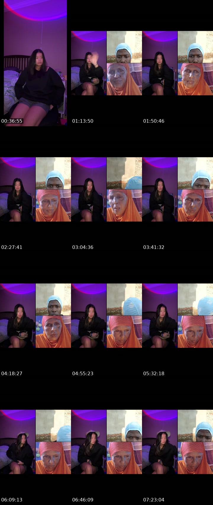 TikTok live: I GOT A CHAIR!!! im 18 by @uhhhboiiiiiii