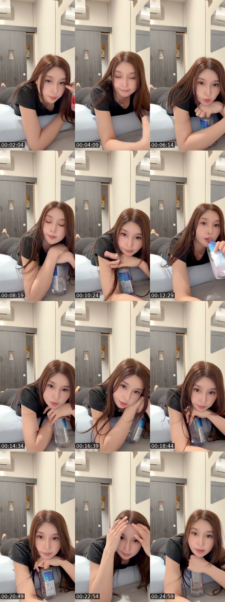 @wenwen.928 TikTok live from 2026-07-19