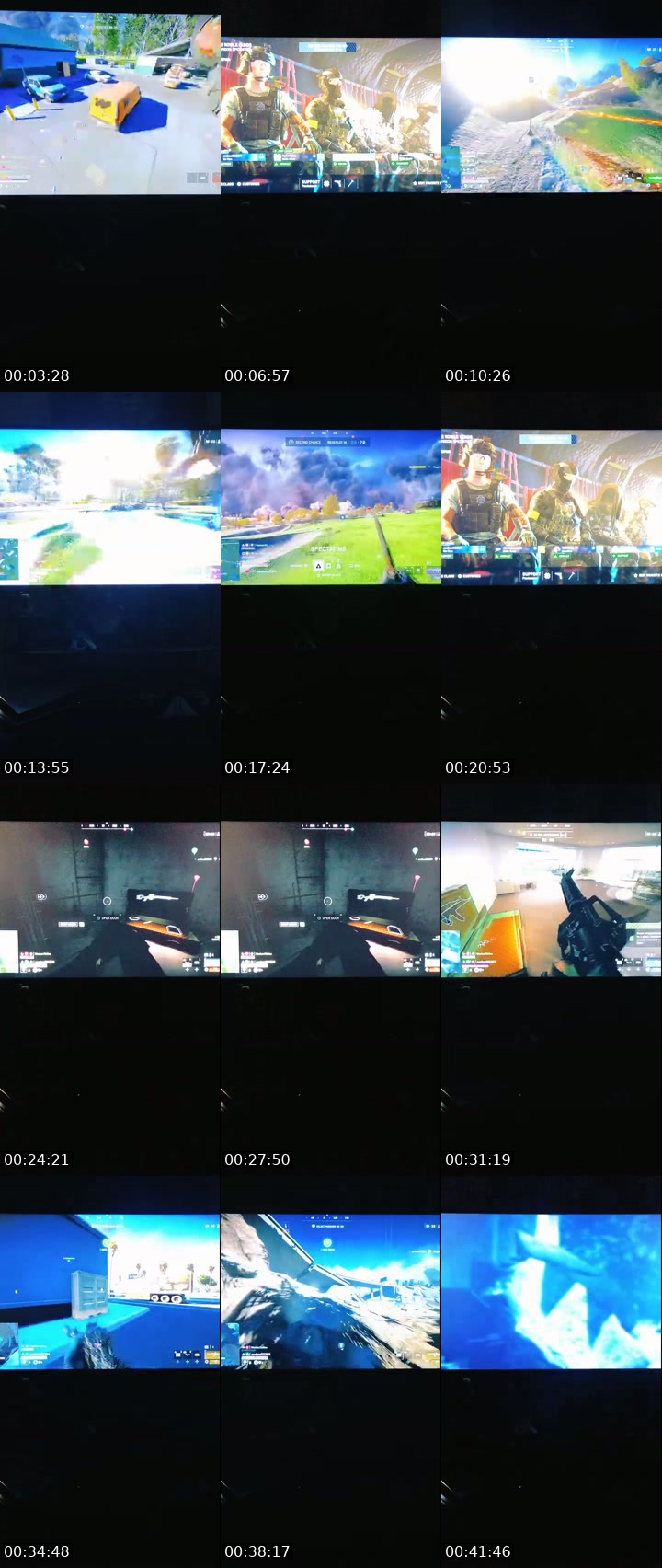 TikTok live: Battlefield 6 by @vikingfootgod