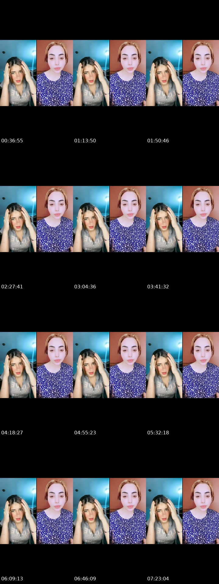 @cco938 TikTok live from 2026-07-19