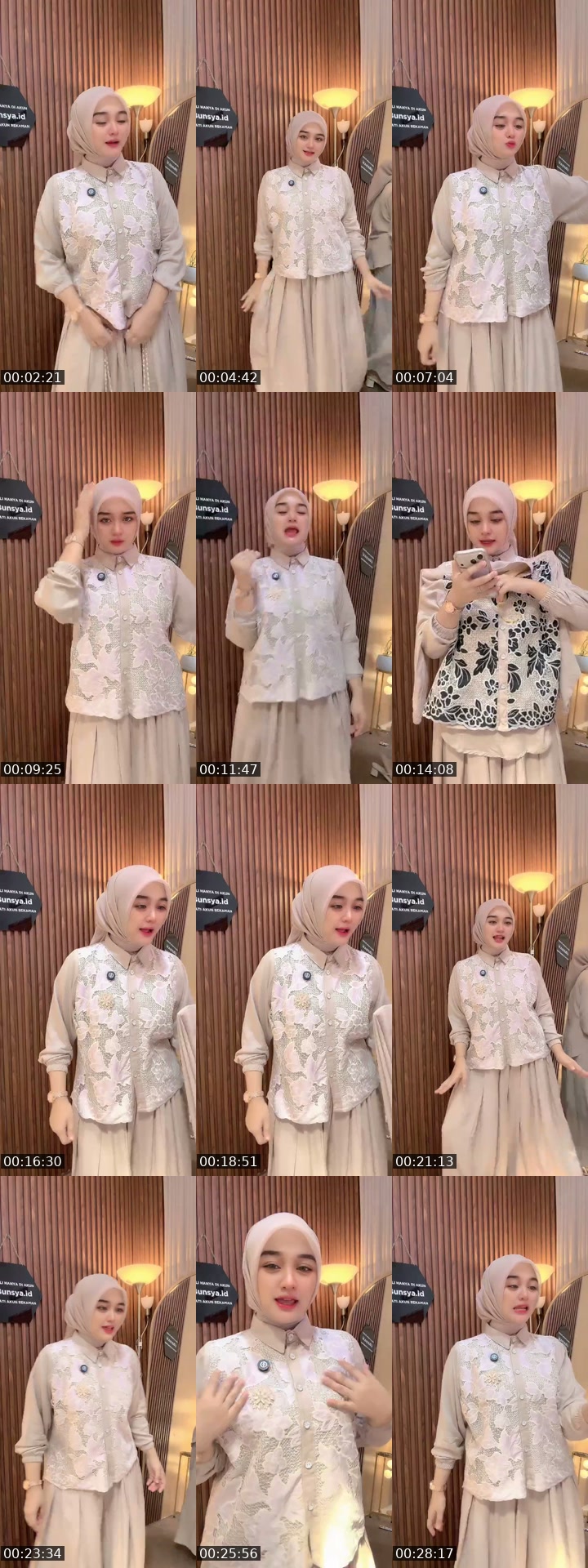 @ginafhltvaaa TikTok live from 2026-07-19