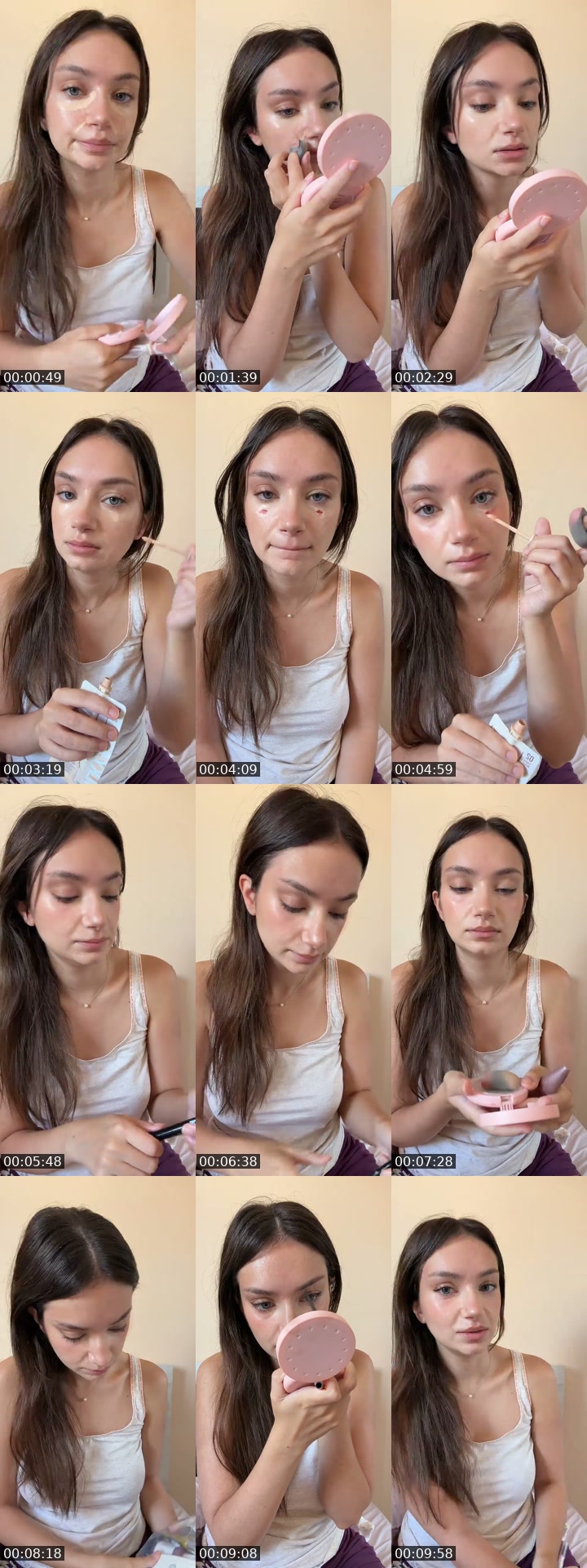 @isabellmoi Romania TikTok live from 2026-07-19