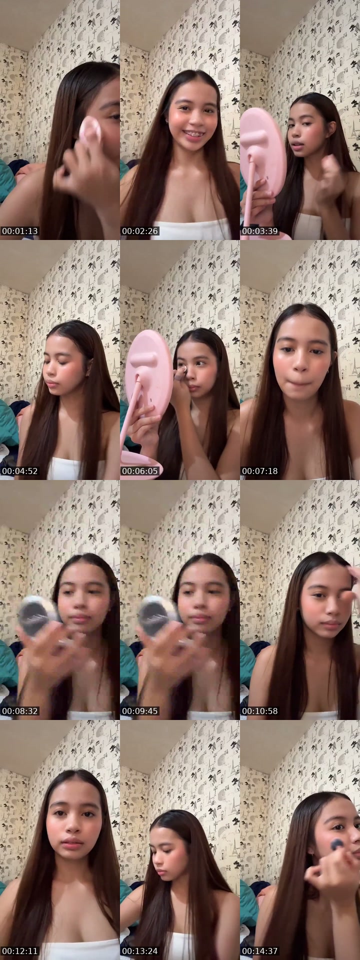 @niniczzyyy TikTok live from 2026-07-19