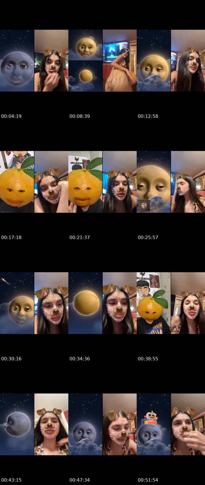 @persihn_ TikTok live from 2026-07-19
